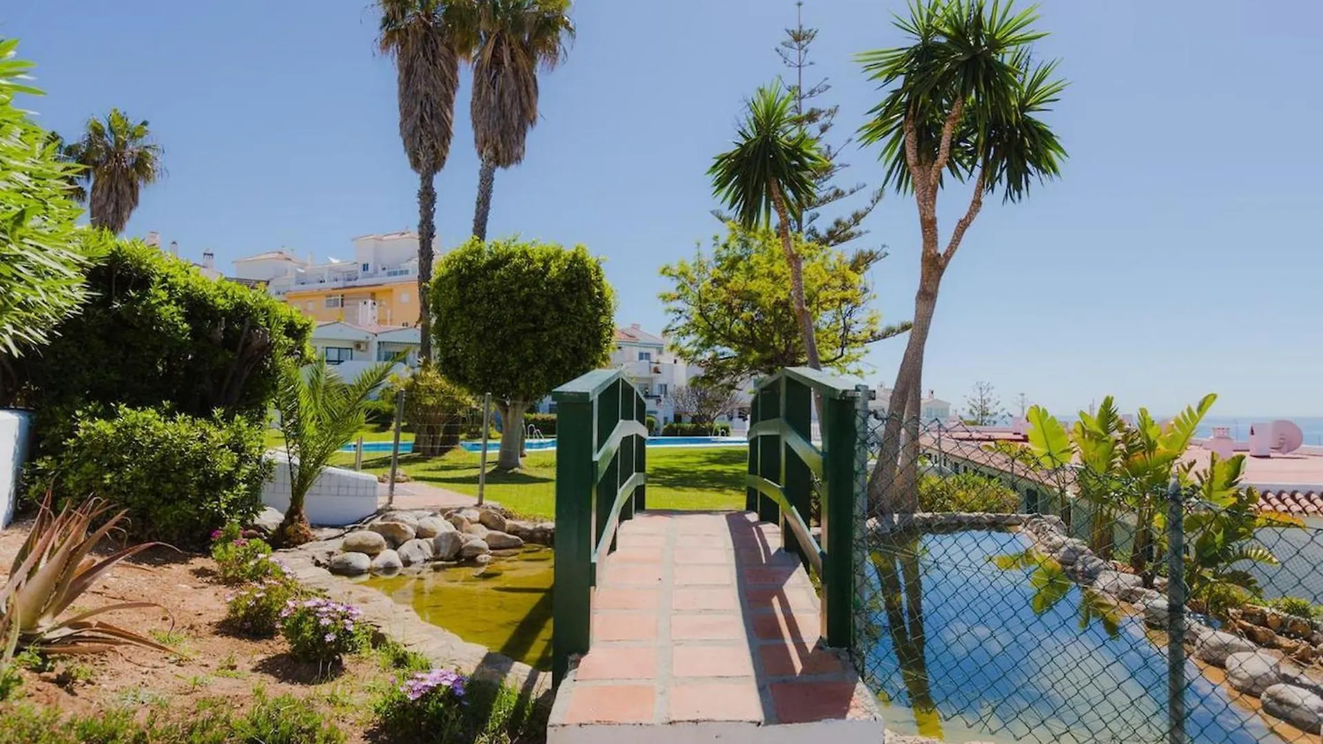 Cosy Apartment, La Cala De Mijas - Tcm