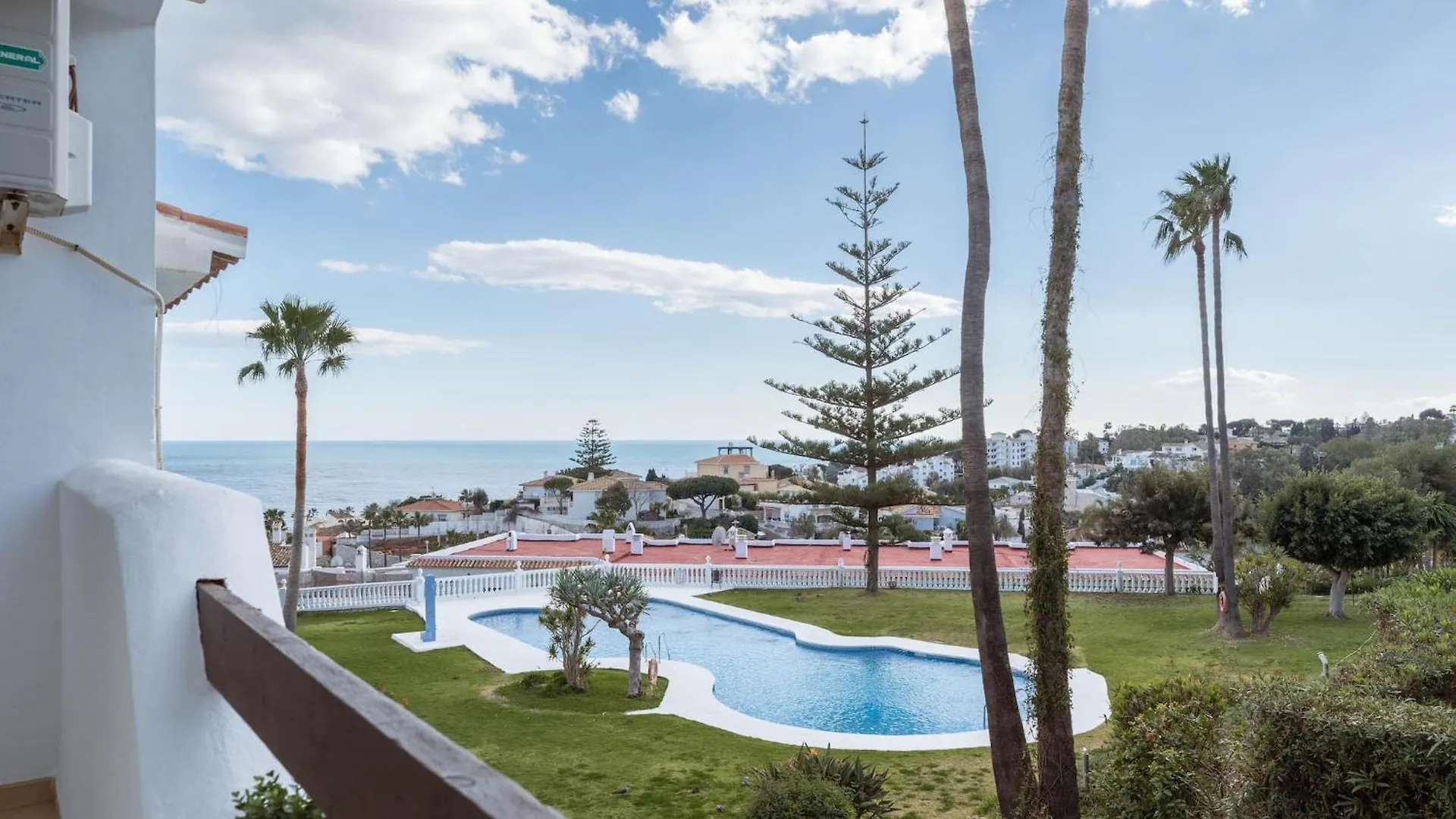 Apartment Cosy Apartment, La Cala De Mijas - Tcm Spain