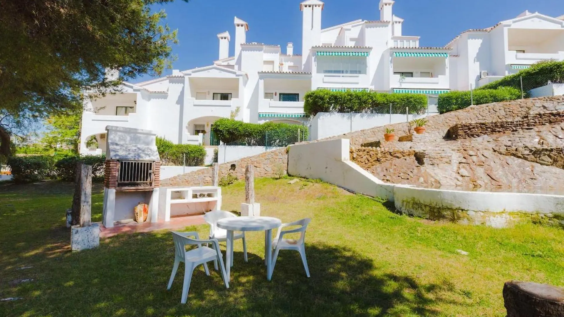 Apartment Cosy Apartment, La Cala De Mijas - Tcm