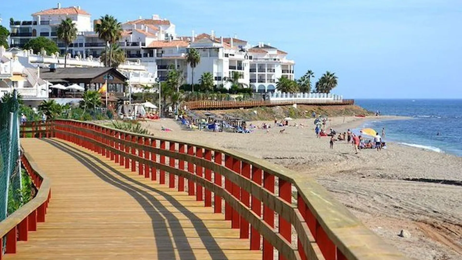 Cosy Apartment, La Cala De Mijas - Tcm 0*,  Spain