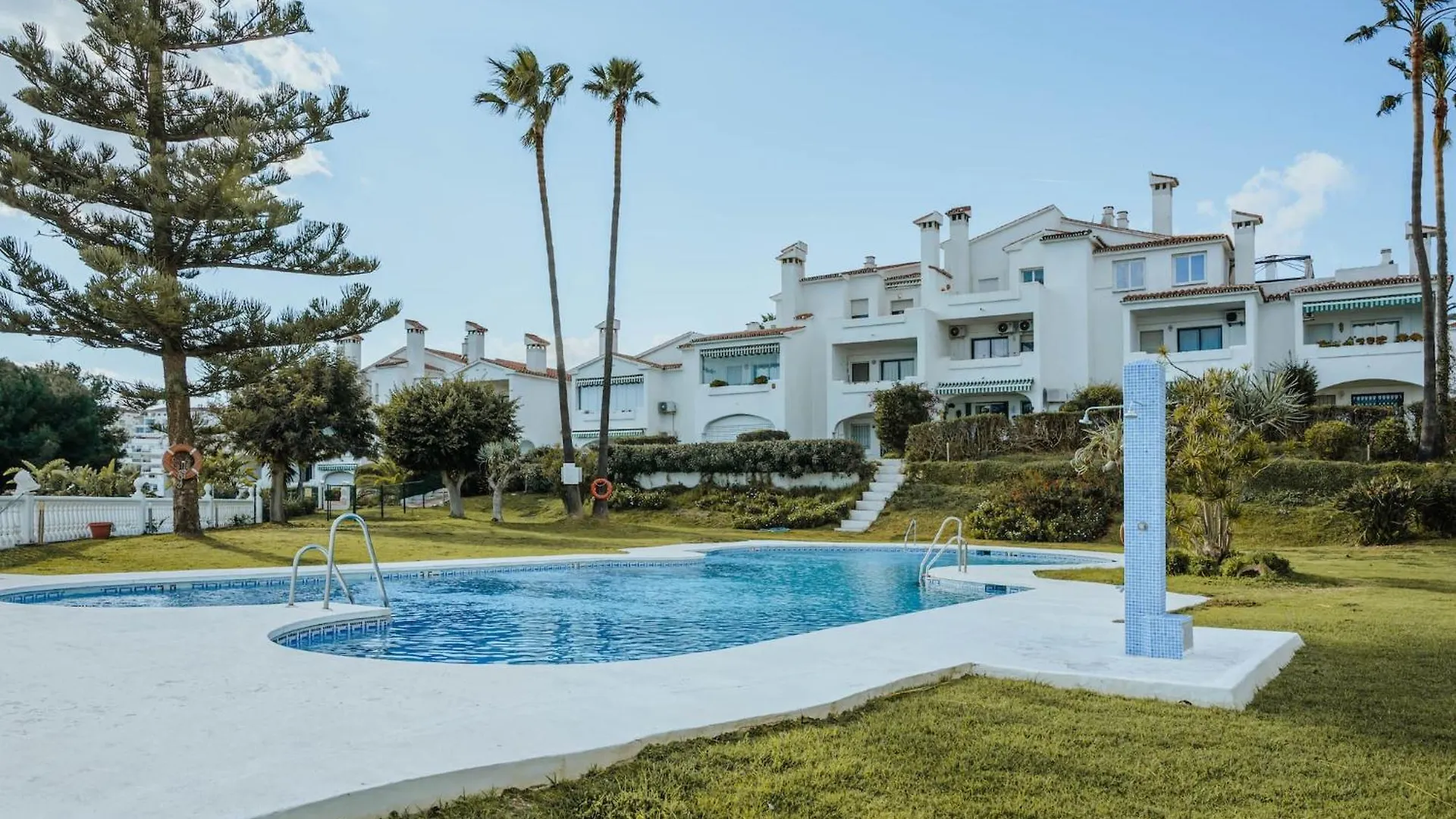 Cosy Apartment, La Cala De Mijas - Tcm Spain