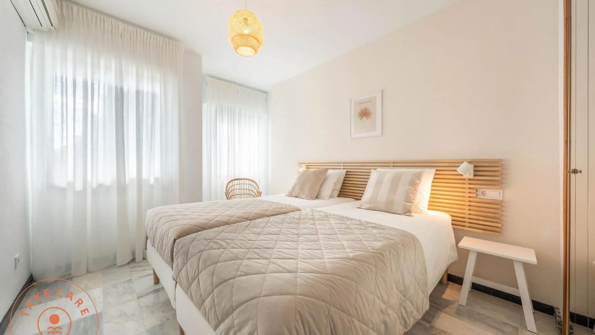 Cosy Apartment, La Cala De Mijas - Tcm