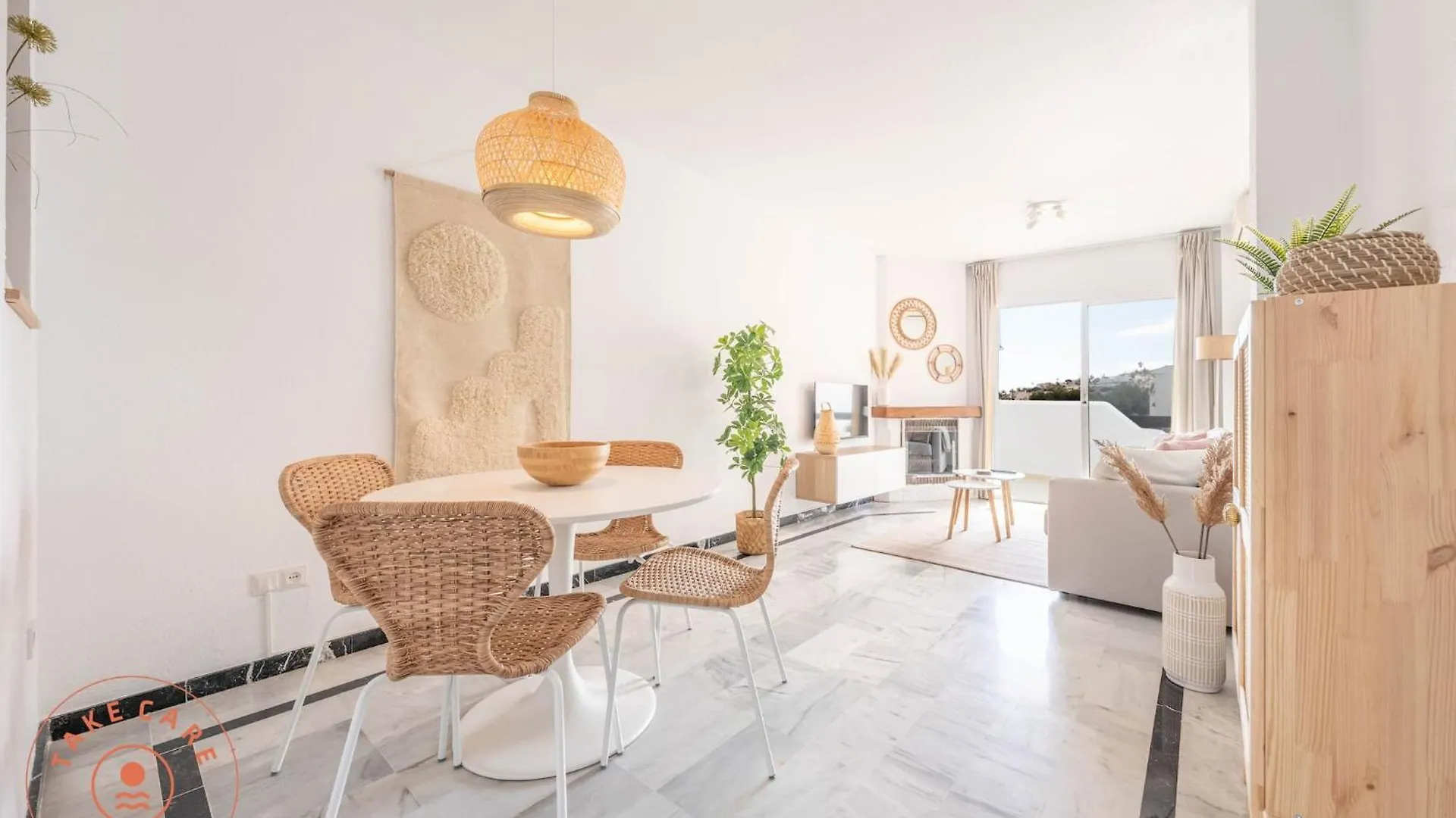 Cosy Apartment, La Cala De Mijas - Tcm Apartment