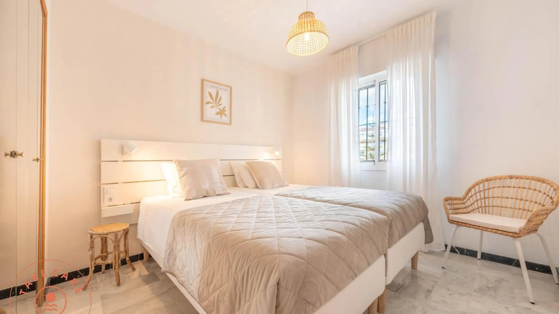 Apartment Cosy Apartment, La Cala De Mijas - Tcm