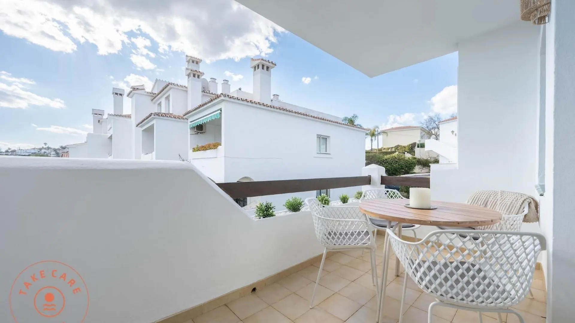 Cosy Apartment, La Cala De Mijas - Tcm 0*,