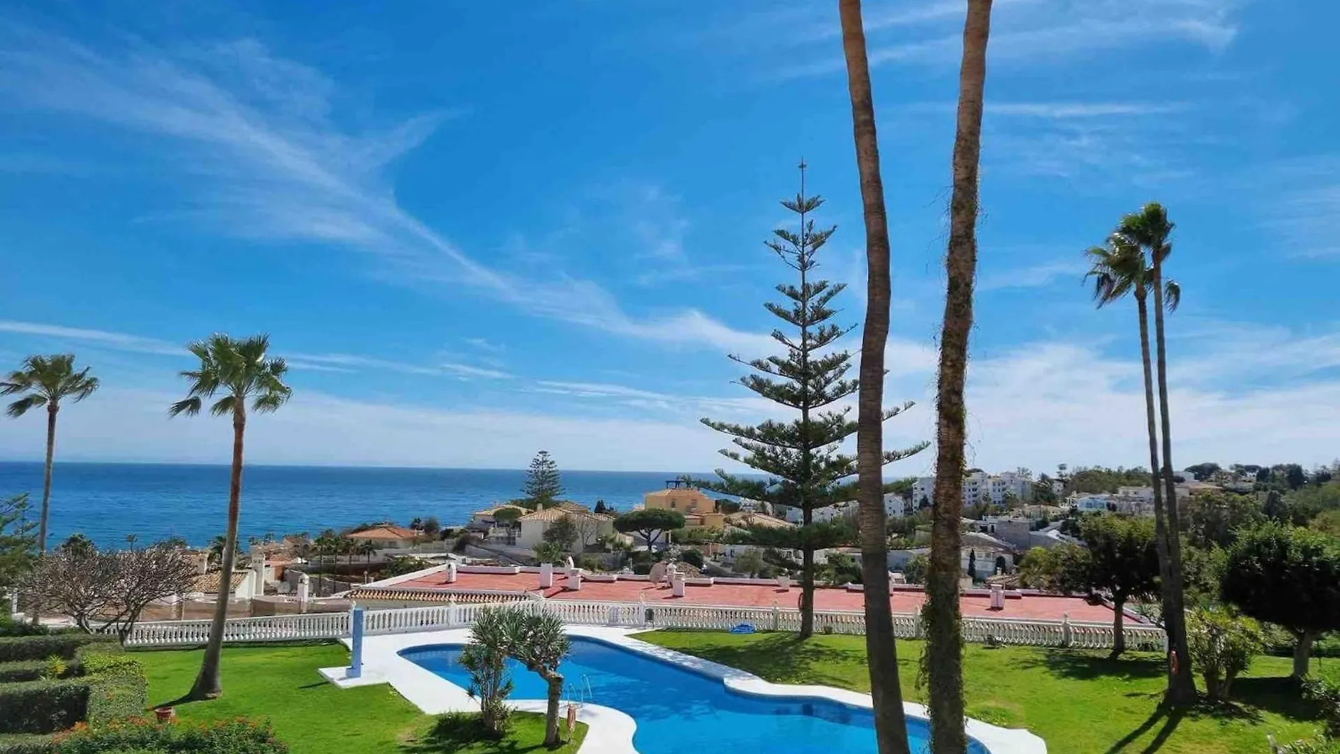 Cosy Apartment, La Cala De Mijas - Tcm 0*,  Spain