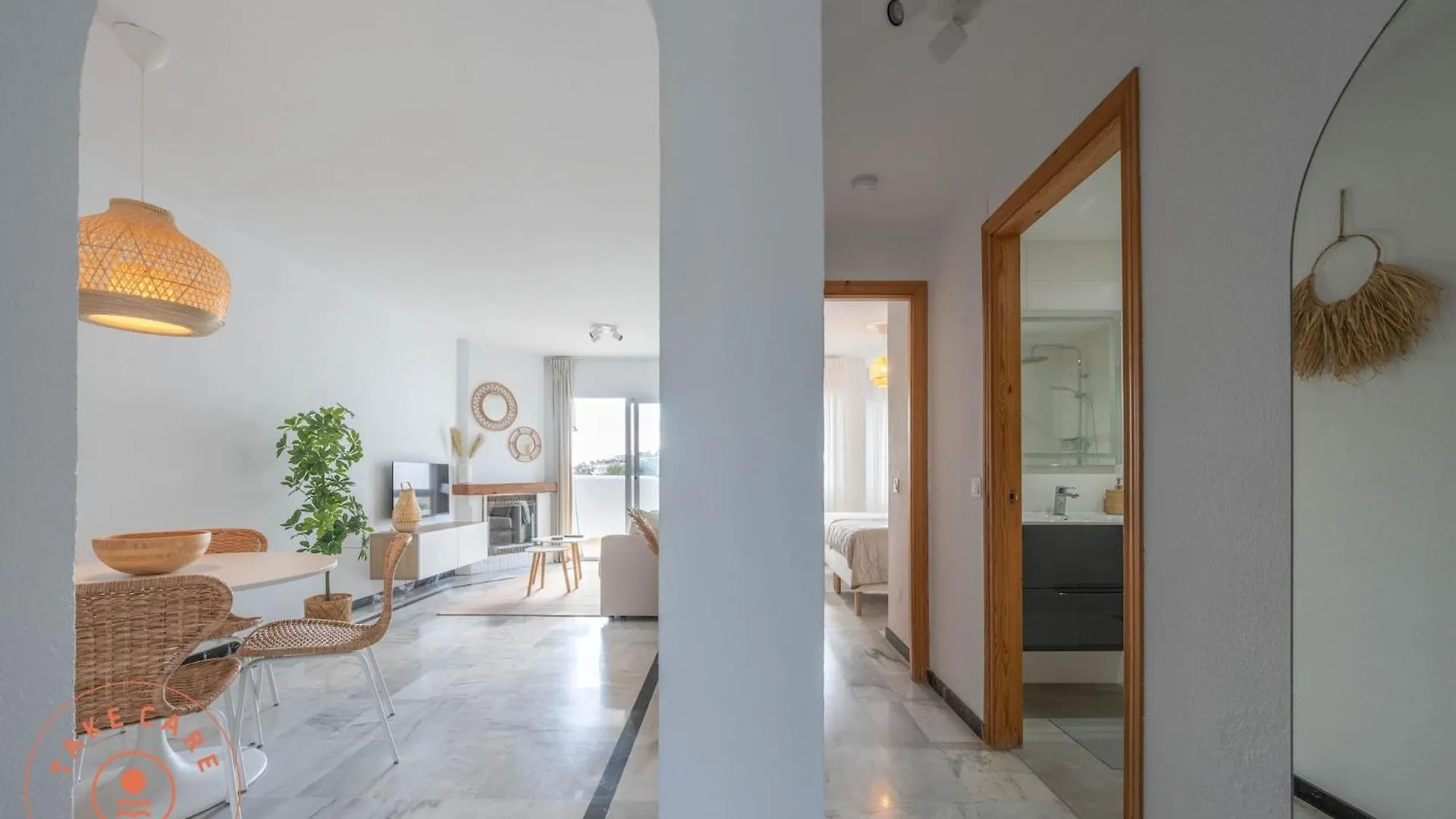 Apartment Cosy Apartment, La Cala De Mijas - Tcm