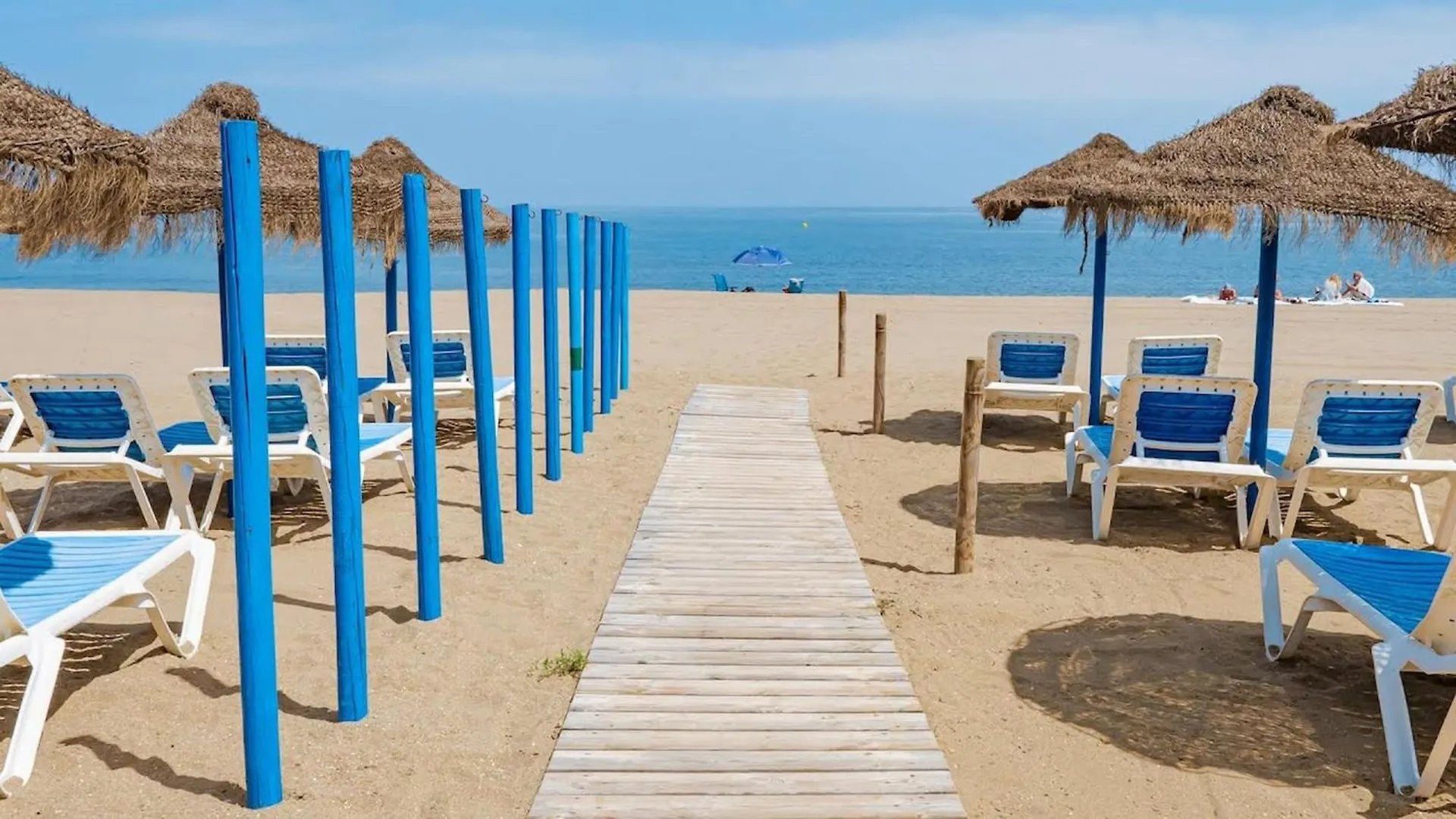 شقة Cosy Apartment, La Cala De Mijas - Tcm