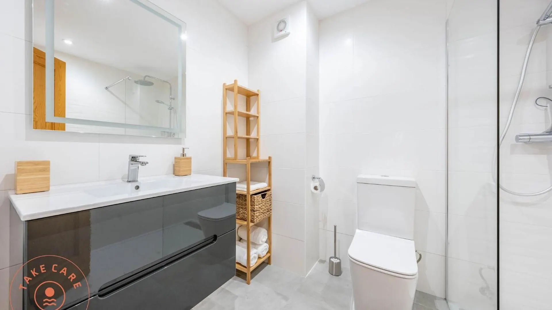 Cosy Apartment, La Cala De Mijas - Tcm 0*,