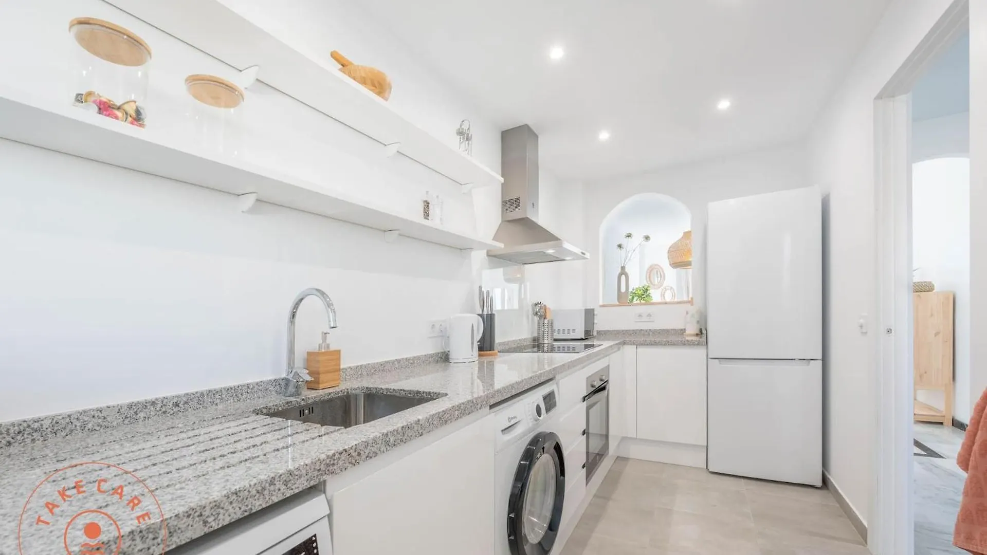 شقة Cosy Apartment, La Cala De Mijas - Tcm