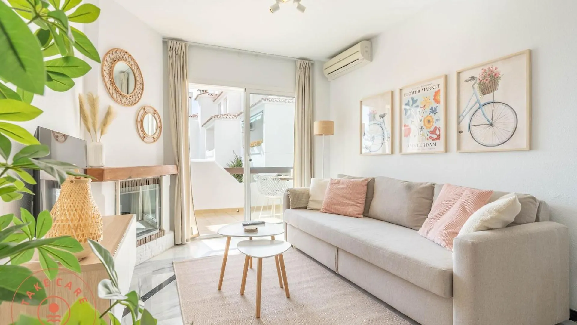 Cosy Apartment, La Cala De Mijas - Tcm